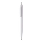 Licter anti-bacterial ballpoint pen