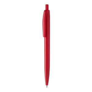 Licter anti-bacterial ballpoint pen