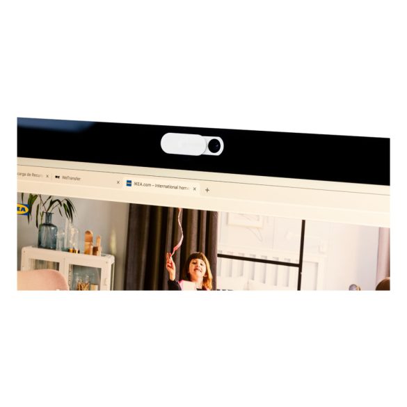 Wibix antibacterial webcam blocker