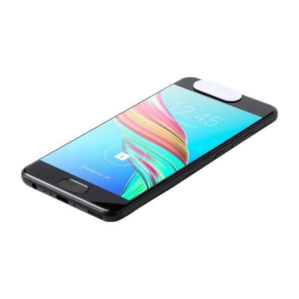 Wibix antibacterial webcam blocker