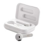 Kikey anti-bacterial bluetooth earphones