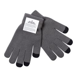 Tenex anti-bacterial touch screen gloves