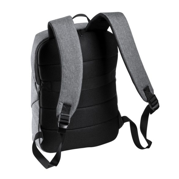 Mordux anti-bacterial backpack