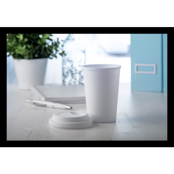 Koton anti-bacterial thermo mug