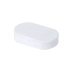 Hempix anti-bacterial pillbox