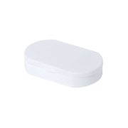 Hempix anti-bacterial pillbox