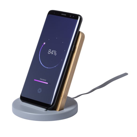 Wiket wireless charger mobile holder