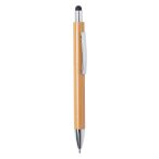 Zharu bamboo touch ballpoint pen