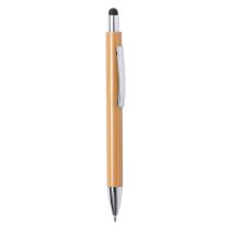 Zharu bamboo touch ballpoint pen