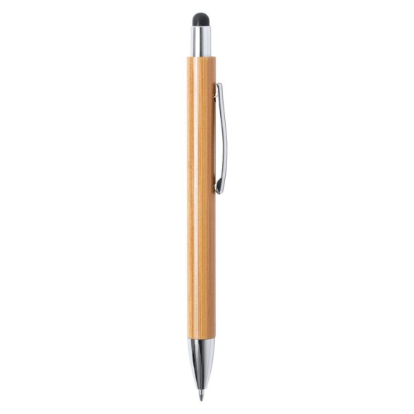 Zharu bamboo touch ballpoint pen