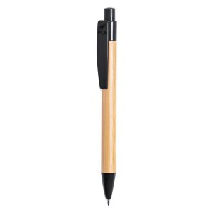 Heloix bamboo ballpoint pen