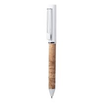 Siliax ballpoint pen