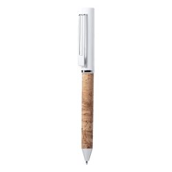 Siliax ballpoint pen