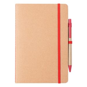 Esteka notebook