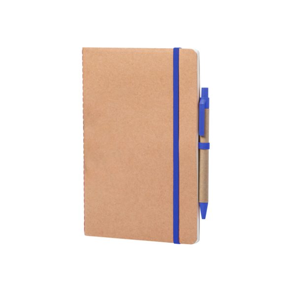 Esteka notebook