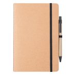 Esteka notebook