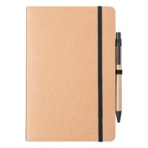 Esteka notebook