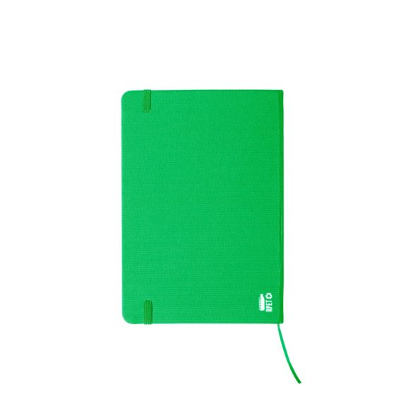 Meivax RPET notebook