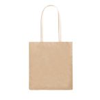 Curiel paper shopping bag