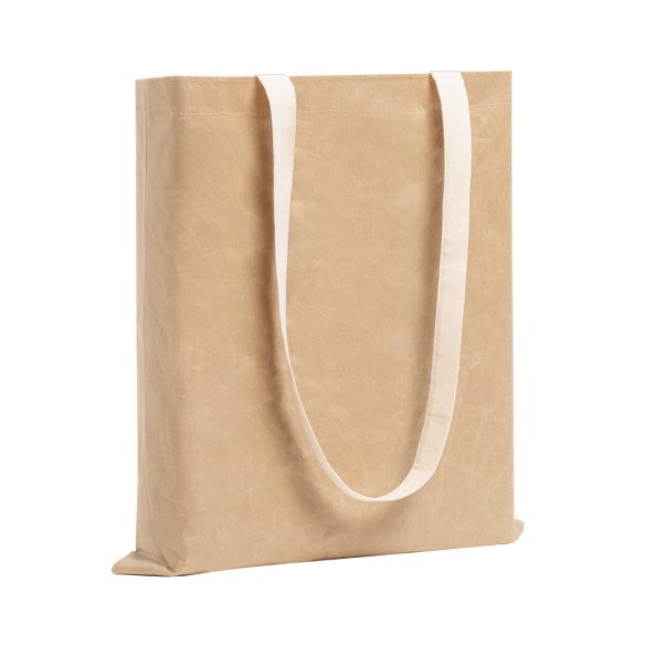 Curiel paper shopping bag