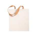 Yulia cotton shopping bag