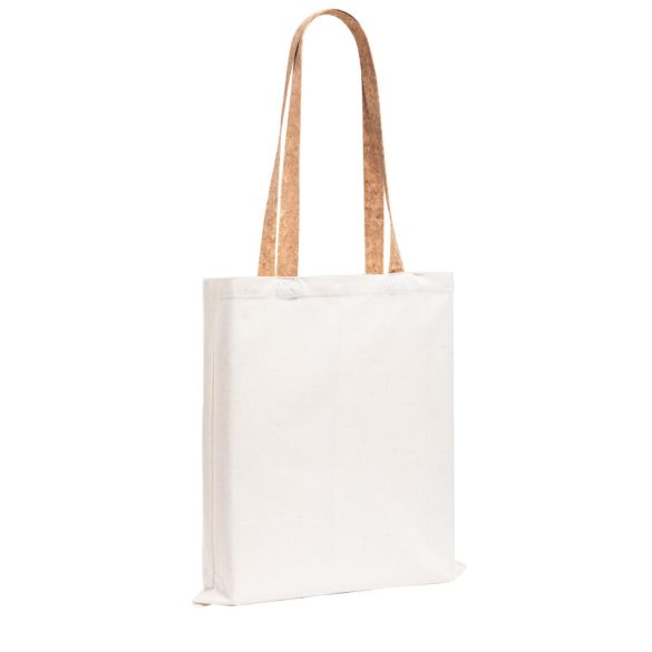 Yulia cotton shopping bag
