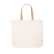 Tuarey cotton shopping bag