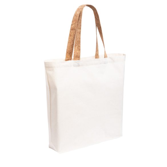 Tuarey cotton shopping bag