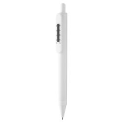 Doret thermometer ballpoint pen