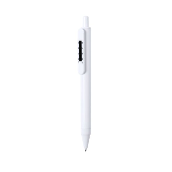 Doret thermometer ballpoint pen
