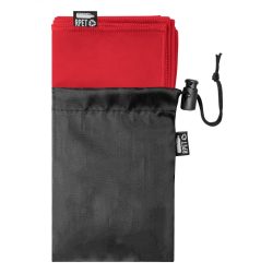 Yorin RPET towel