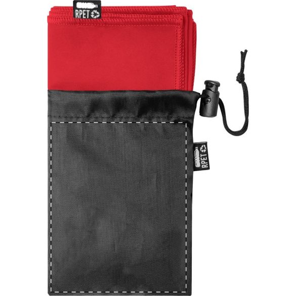 Yorin RPET towel