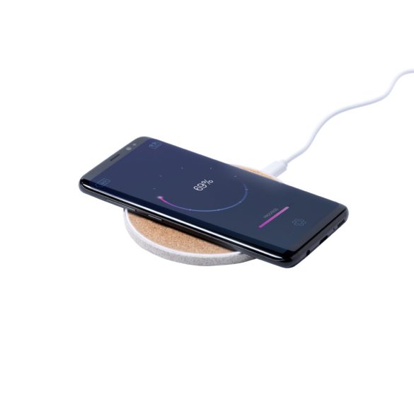 Livor wireless charger