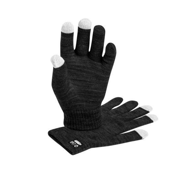Despil RPET touch screen gloves
