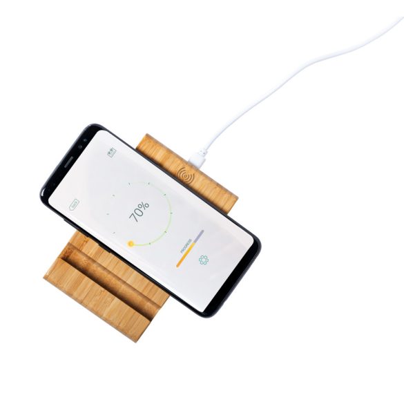 Vartol wireless charger mobile holder