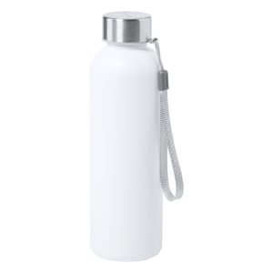 Gliter antibacterial sport bottle