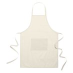 Pissek cotton apron