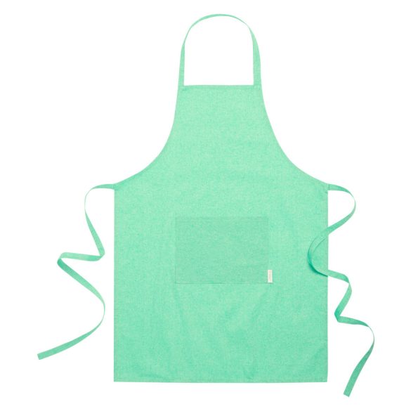 Cuoco cotton apron