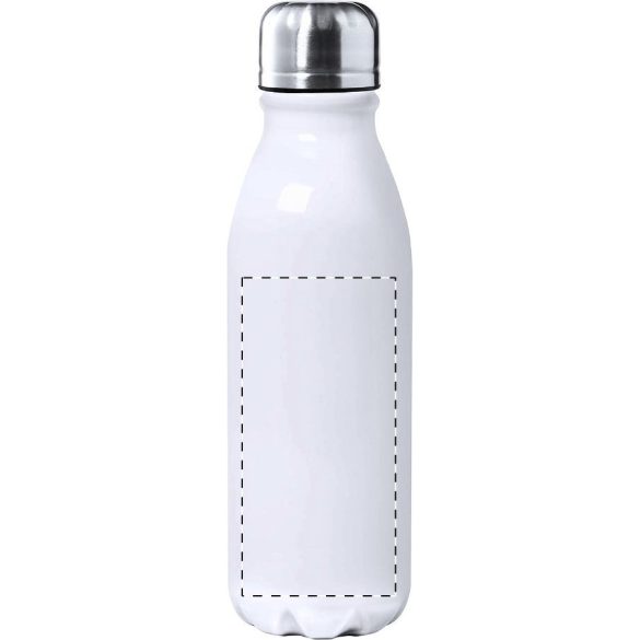 Wellon aluminium bottle
