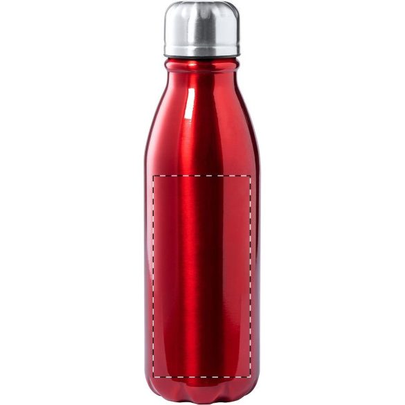 Wellon aluminium bottle