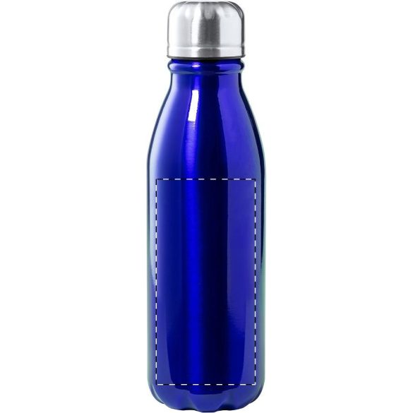 Wellon aluminium bottle