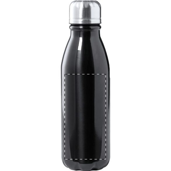 Wellon aluminium bottle