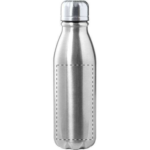 Wellon aluminium bottle