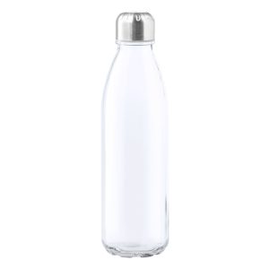 Sunsox glass sport bottle