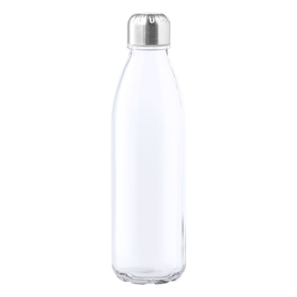 Sunsox glass sport bottle