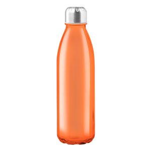 Sunsox glass sport bottle