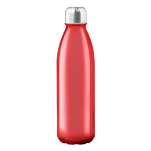 Sunsox glass sport bottle