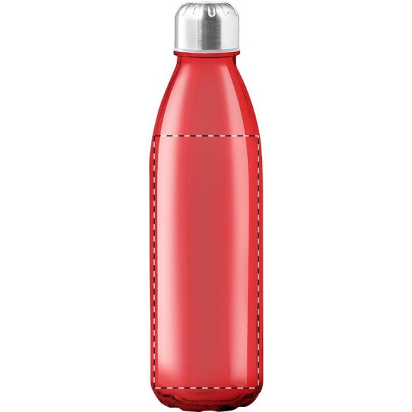 Sonma glass bottle