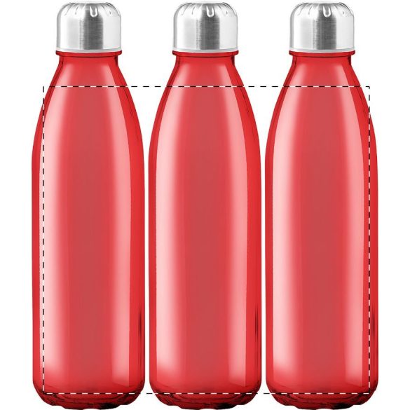 Sonma glass bottle
