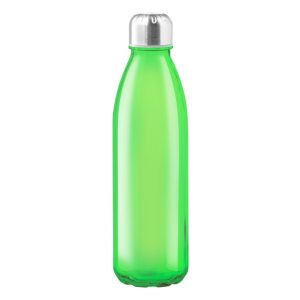 Sunsox glass sport bottle